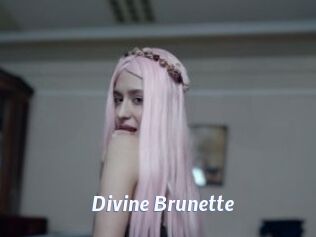 Divine_Brunette