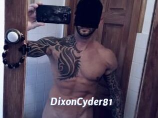 DixonCyder81
