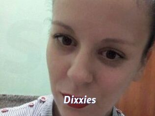 Dixxies