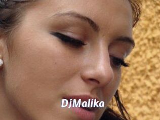 DjMalika Sexe amateur contributions