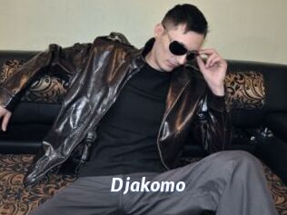 Djakomo