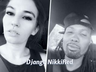 Django_NikkiRed
