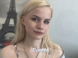 DjinHo