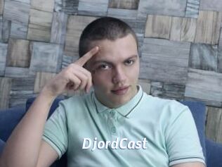 DjordCast