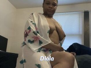 Dlala