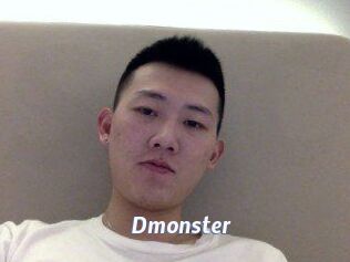 Dmonster