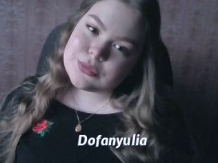 Dofanyulia