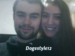 Dogestyle12 Sexe amateur contributions