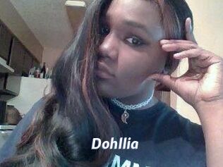 Dohllia Sexe amateur contributions