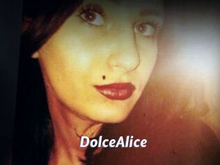 DolceAlice