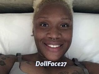 DollFace27