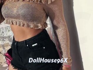 DollHouse96X