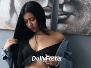 DollyFaster