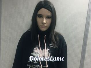 DoloresLumc Sexe amateur contributions