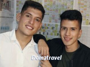 Dom2travel