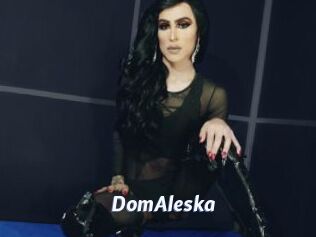 DomAleska