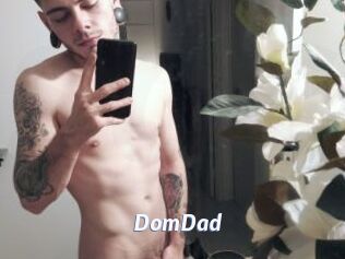DomDad