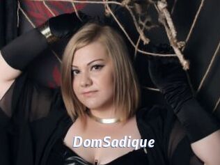 DomSadique