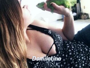Domilatina