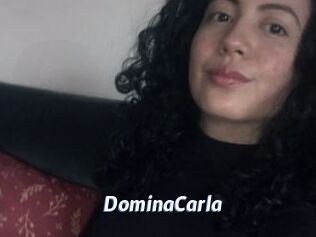 DominaCarla