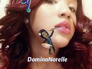 Domina_Norelle