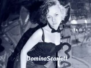 DominaScarlett