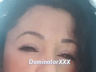 DominatorXXX