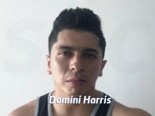 Domini_Harris