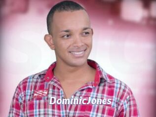 DominicJones Sexe amateur contributions
