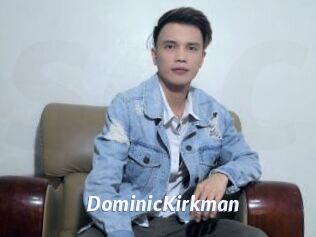 DominicKirkman