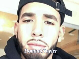 Dominic_Tayler