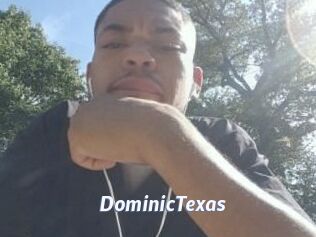 Dominic_Texas