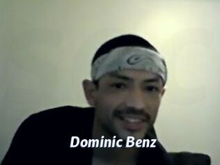 Dominic_Benz