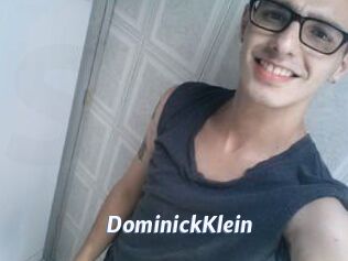 DominickKlein