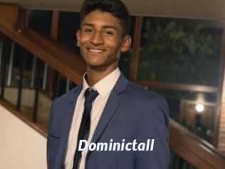 Dominictall