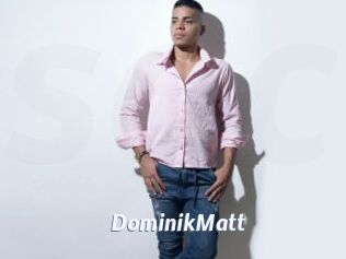 DominikMatt Sexe amateur contributions