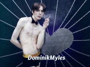 DominikMyles