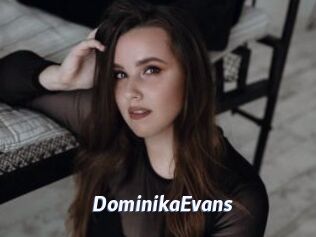 DominikaEvans