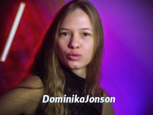 DominikaJonson Sexe amateur contributions