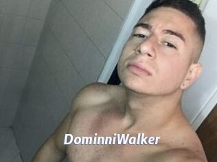 DominniWalker