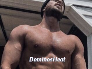 DominosHeat
