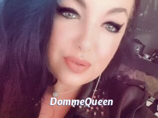 DommeQueen