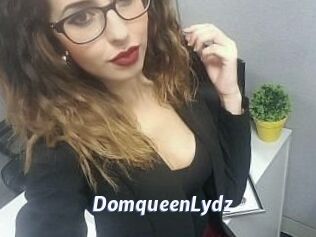 DomqueenLydz