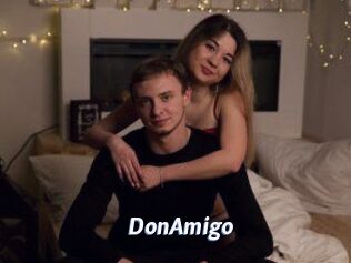 DonAmigo