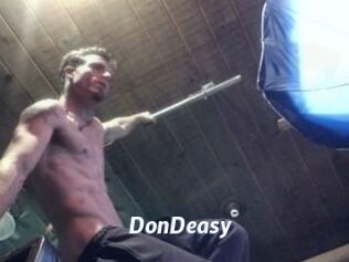 DonDeasy