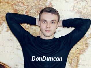 DonDuncan