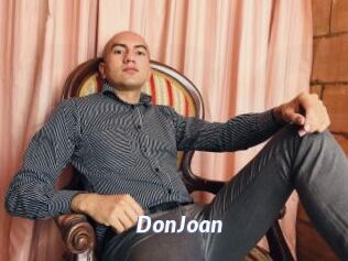 DonJoan Sexe amateur contributions