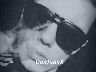 DonJuanX