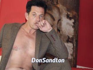 DonSandton