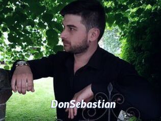DonSebastian